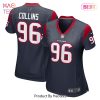 Mack Hollins Miami Dolphins Nike Women’s Game Jersey Aqua Mack Hollins Miami Dolphins Nike Women’s Game Jersey Aqua