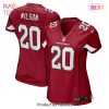 Marco Wilson Arizona Cardinals Nike Women’s Game Jersey Cardinal
