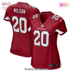 Marco Wilson Arizona Cardinals Nike Women’s Game Jersey Cardinal Marco Wilson Arizona Cardinals Nike Women’s Game Jersey Cardinal
