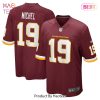 Marken Michel Washington Commanders Nike Women’s Game Jersey Burgundy Marken Michel Washington Commanders Nike Women’s Game Jersey Burgundy