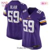 Marlon Humphrey Baltimore Ravens Nike Game Jersey White Marlon Humphrey Baltimore Ravens Nike Game Jersey White