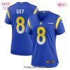 Matt Blair Minnesota Vikings Nike Women’s Game Retired Player Jersey Purple Matt Blair Minnesota Vikings Nike Women’s Game Retired Player Jersey Purple
