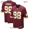 Matt Light New England Patriots Nike Women’s Game Retired Player Jersey Navy