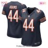 Matt Peart New York Giants Nike Game Jersey Royal