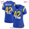Matthew Adams Chicago Bears Nike Women’s Game Player Jersey Navy Matthew Adams Chicago Bears Nike Women’s Game Player Jersey Navy