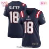 Max Pircher Los Angeles Rams Nike Game Jersey Royal