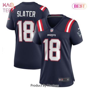 Matthew Slater New England Patriots Nike Women’s Game Jersey Navy Matthew Slater New England Patriots Nike Women’s Game Jersey Navy