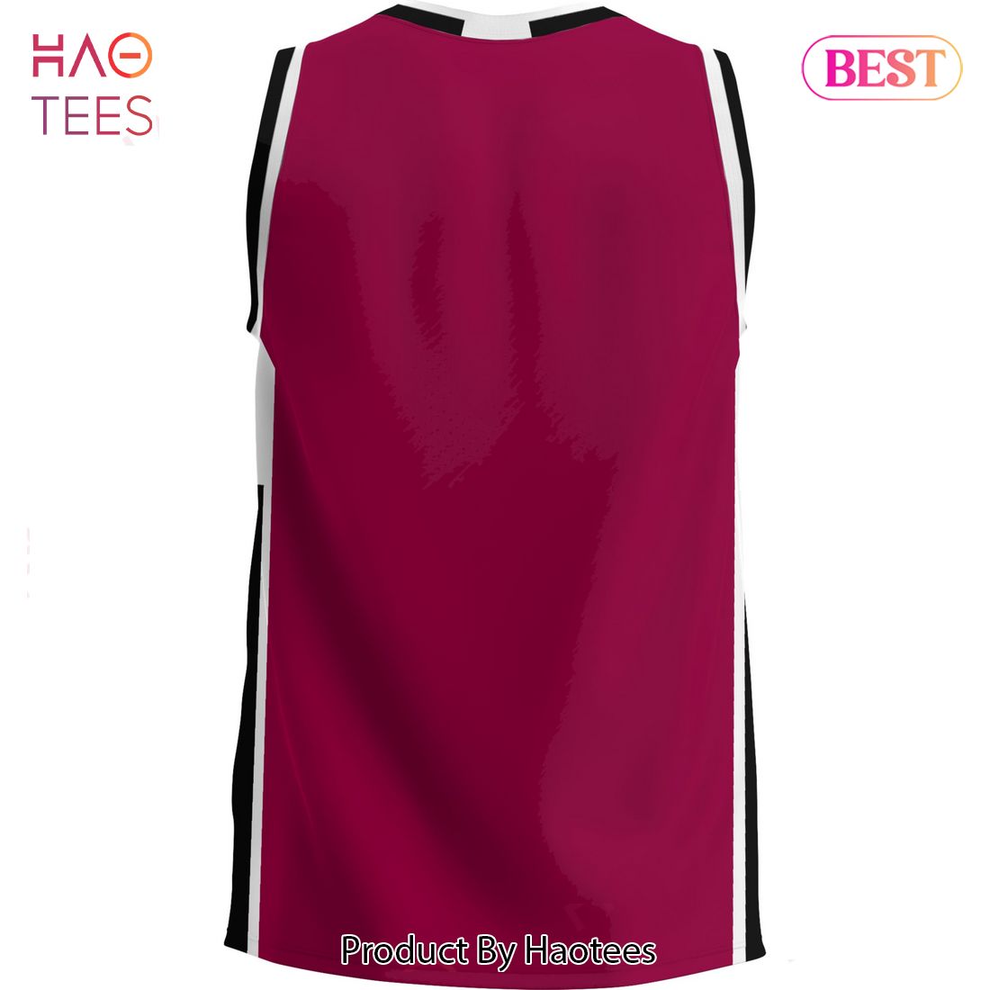 Meredith College Avenging Angels Basketball Jersey Maroon Meredith College Avenging Angels Basketball Jersey Maroon
