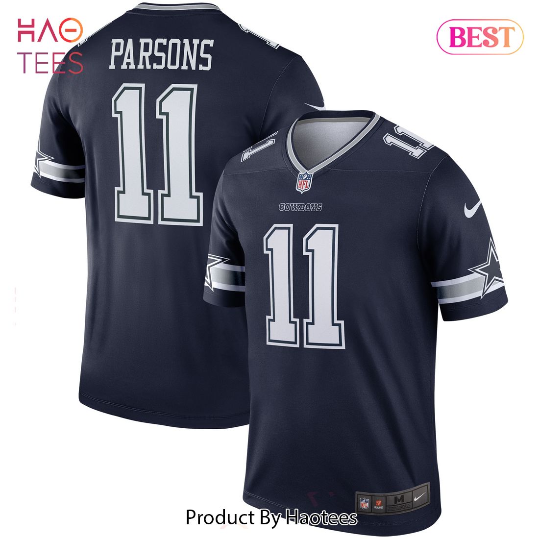 parsons dallas cowboys