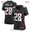 Mike Davis Atlanta Falcons Nike Women’s Game Player Jersey Black Mike Davis Atlanta Falcons Nike Women’s Game Player Jersey Black
