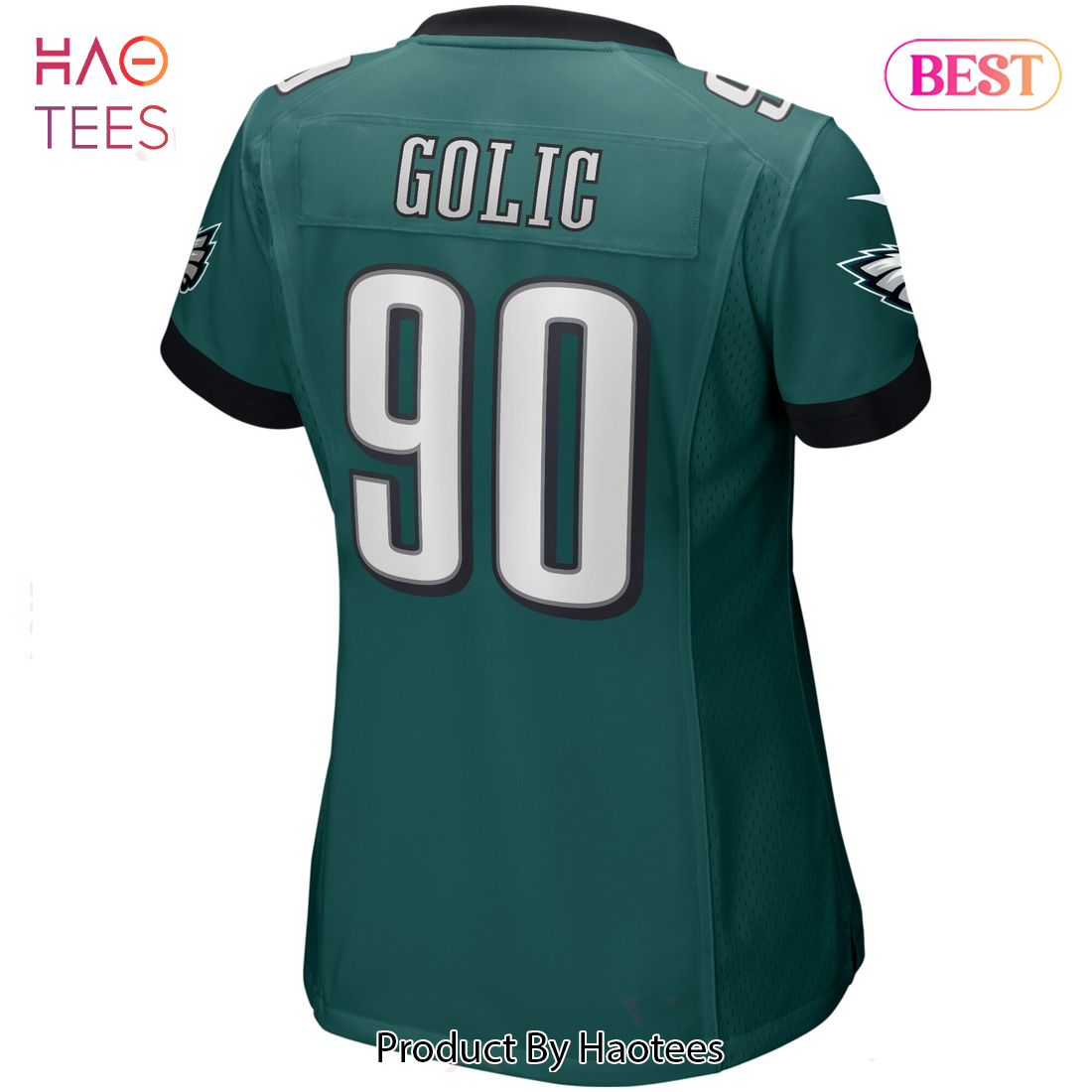 Women's Philadelphia Eagles Gear, Ladies Eagles Apparel, Ladies Eagles  Outfits