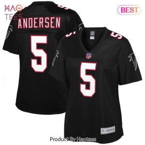 Falcons Home Jersey