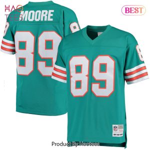 Just Don Throwbacks Short Miami Dolphins - Shop Mitchell & Ness