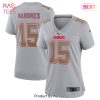 Patrick Peterson Minnesota Vikings Nike Player Game Jersey White