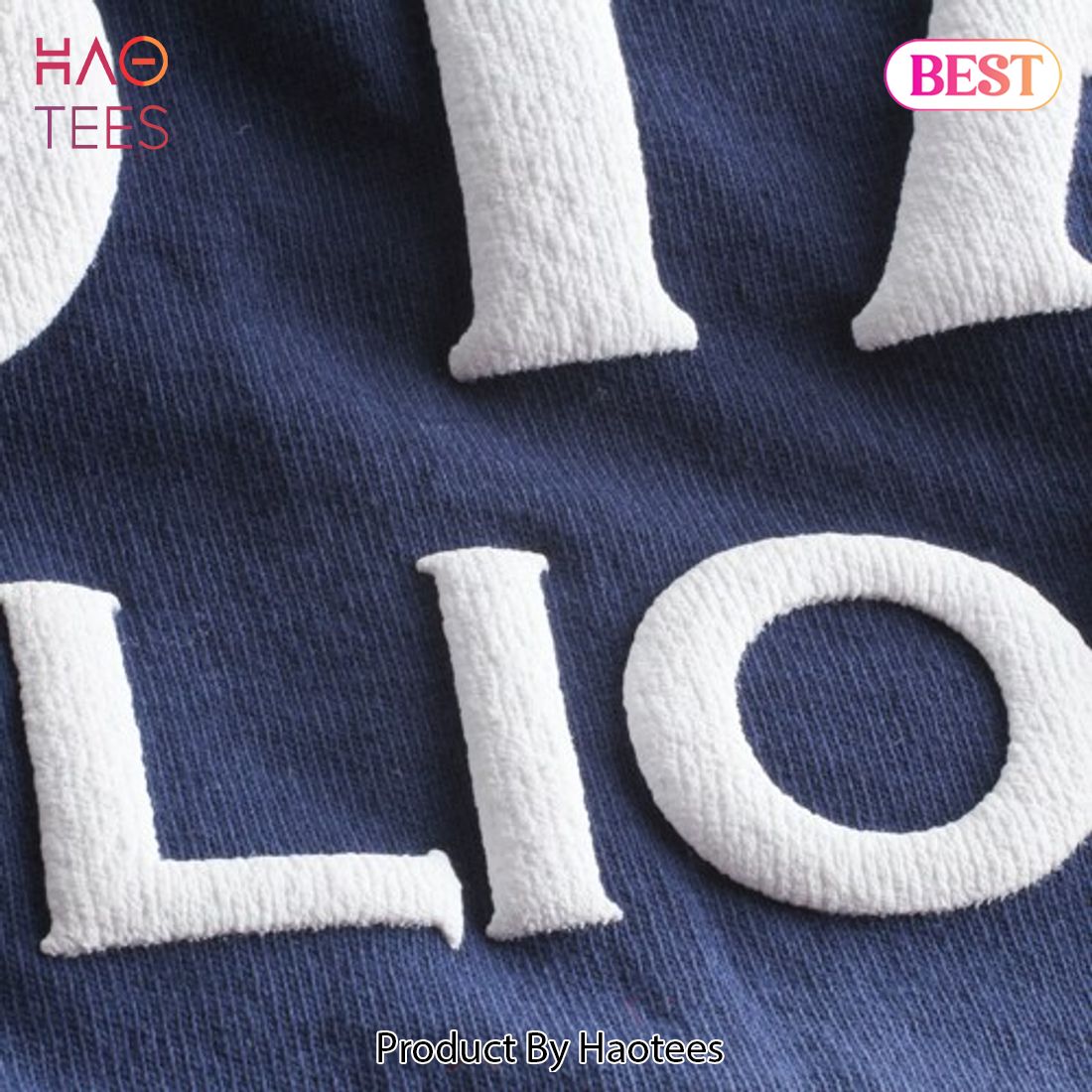 Penn State Nittany Lions Women's Ombre Long Sleeve Dip-Dyed Spirit Jersey Navy Penn State Nittany Lions Women's Ombre Long Sleeve Dip-Dyed Spirit Jersey Navy