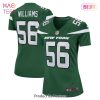 Ray Guy Las Vegas Raiders NFL Pro Line Retired Player Jersey Black