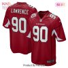 Rob Gronkowski Tampa Bay Buccaneers Nike Women’s Game Jersey Red