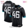 Ronnie Stanley Baltimore Ravens Nike Women’s Game Jersey Purple