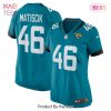 Robbie Anderson Arizona Cardinals Nike Women’s Game Player Jersey Cardinal