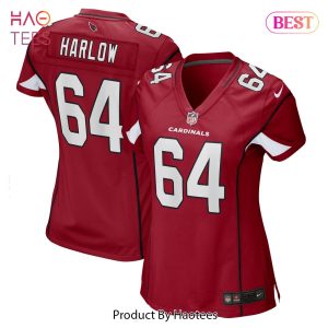 Sean Harlow Arizona Cardinals Nike Women’s Game Jersey Cardinal Sean Harlow Arizona Cardinals Nike Women’s Game Jersey Cardinal
