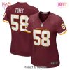 Shane Buechele Kansas City Chiefs Nike Women’s Game Player Jersey Red Shane Buechele Kansas City Chiefs Nike Women’s Game Player Jersey Red