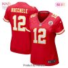Shane Lemieux New York Giants Nike Game Jersey Royal