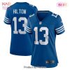 Tanner Gentry Buffalo Bills Nike Women’s Game Jersey Royal