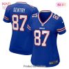 Tanner Muse Seattle Seahawks Nike Women’s Game Player Jersey College Navy Tanner Muse Seattle Seahawks Nike Women’s Game Player Jersey College Navy