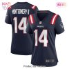 Robbie Anderson Arizona Cardinals Nike Women’s Game Player Jersey Cardinal