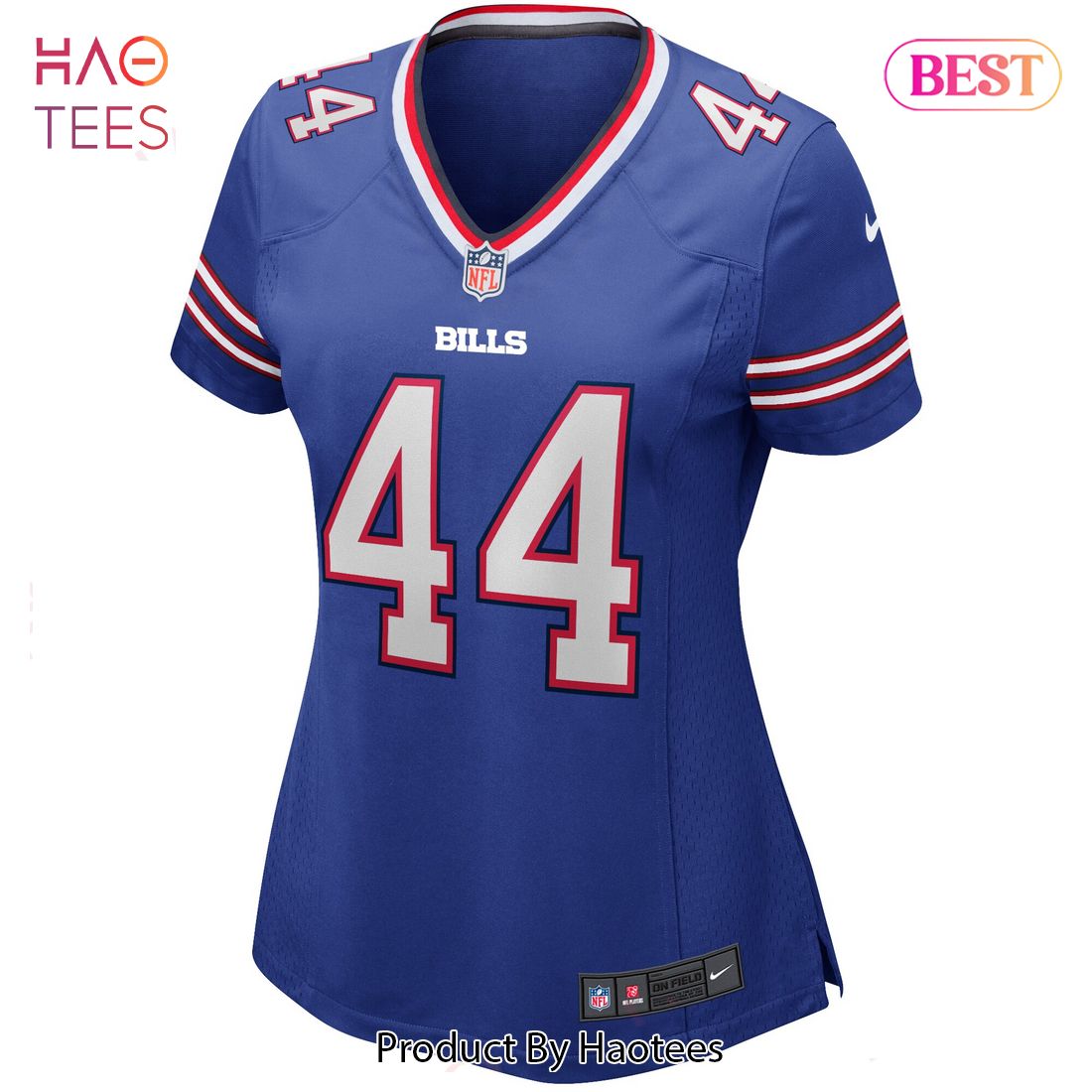 Tyler Matakevich Buffalo Bills Nike Women’s Player Game Jersey Royal Luxury Store