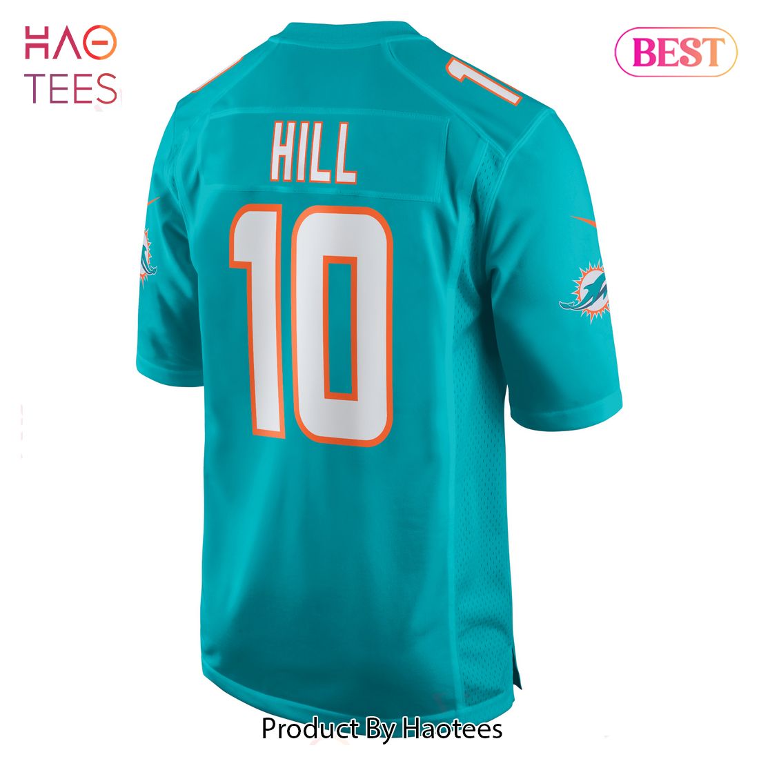 Men's Nike Tyreek Hill Gold Kansas City Chiefs Inverted Legend Jersey