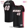 Tyreek Hill Miami Dolphins Nike Game Jersey Aqua