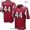 Vic Beasley Atlanta Falcons Nike Game Jersey Red