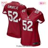 Victor Dimukeje Arizona Cardinals Nike Player Game Jersey Cardinal Victor Dimukeje Arizona Cardinals Nike Player Game Jersey Cardinal