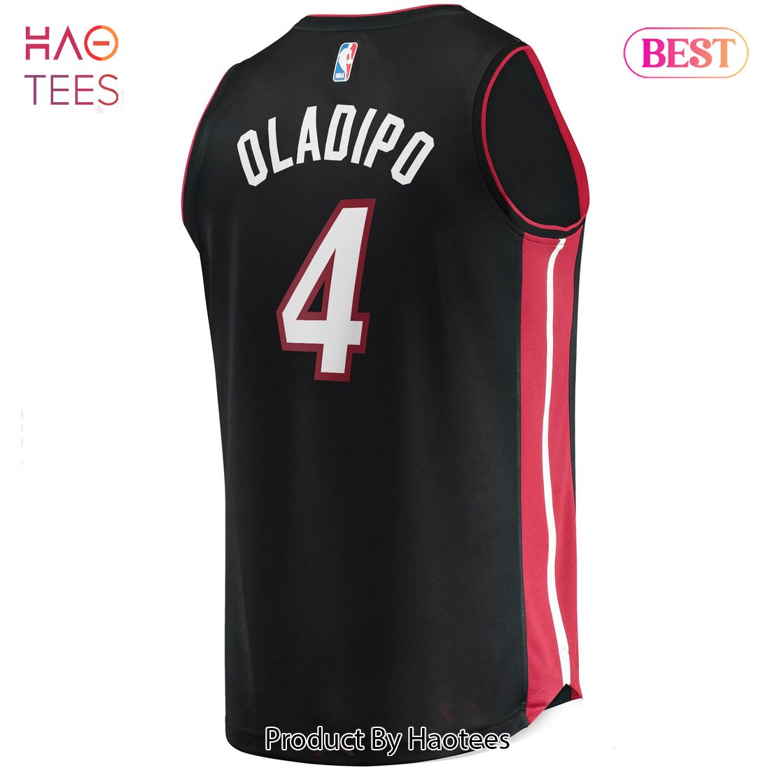 Victor Oladipo Miami Heat Fanatics Branded 2020 21 Fast Break Road Replica Jersey Icon Edition Black Victor Oladipo Miami Heat Fanatics Branded 2020 21 Fast Break Road Replica Jersey Icon Edition Black