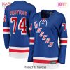 Tyrel Dodson Buffalo Bills Nike Women’s Game Jersey Royal