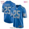 Will Fuller V Miami Dolphins Nike Women’s Game Player Jersey Aqua