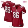 Zach Cunningham Tennessee Titans Nike Game Player Jersey Navy Zach Cunningham Tennessee Titans Nike Game Player Jersey Navy