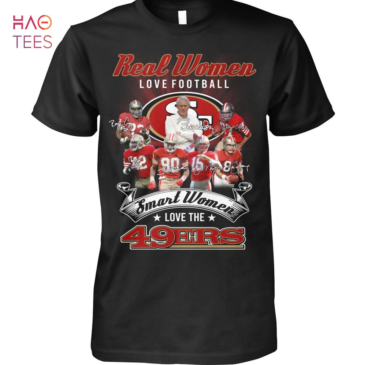cool 49ers shirts