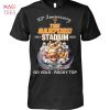 Undefeated 72 Perfect Season Miami Dolphins T Shirt