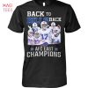 Bilis All Time Greats Shirt Limited Edition