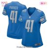 Adrian Phillips New England Patriots Nike Women’s Game Jersey Navy