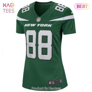 Al Toon New York Jets Nike Women’s Game Retired Player Jersey Gotham Green
