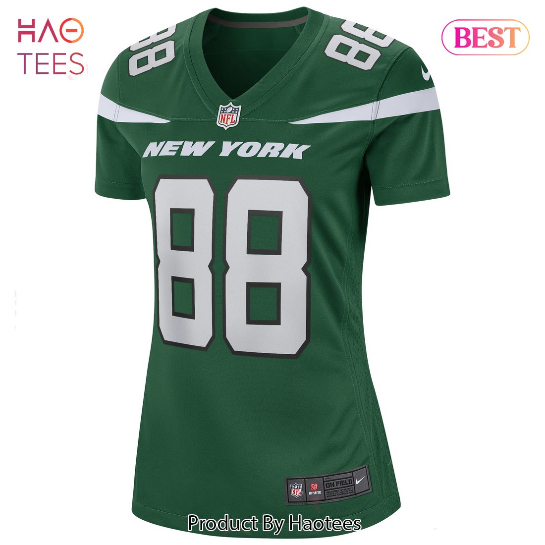 Al Toon New York Jets Nike Women’s Game Retired Player Jersey Gotham Green Luxury Store