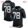 Ben Jones Tennessee Titans Nike Women’s Game Jersey Navy