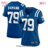 Ben Jones Tennessee Titans Nike Women’s Game Jersey Navy
