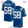 Bobby Hart Buffalo Bills Nike Game Jersey Royal