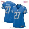 Bobby Okereke Indianapolis Colts Nike Game Jersey Royal