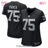 Brandon Facyson Indianapolis Colts Nike Player Game Jersey Royal