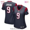 Brian O’Neill Minnesota Vikings Nike Women’s Game Jersey Purple